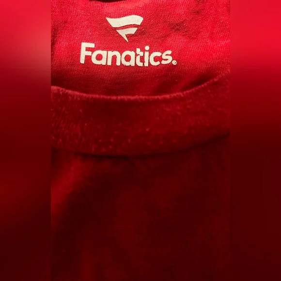 Fanatics Raptors T-shirt - Picture 3 of 4